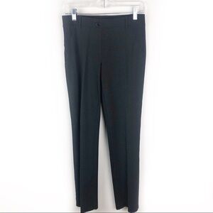 Betabrand Straight leg Classic Dress Pants slacks size: S